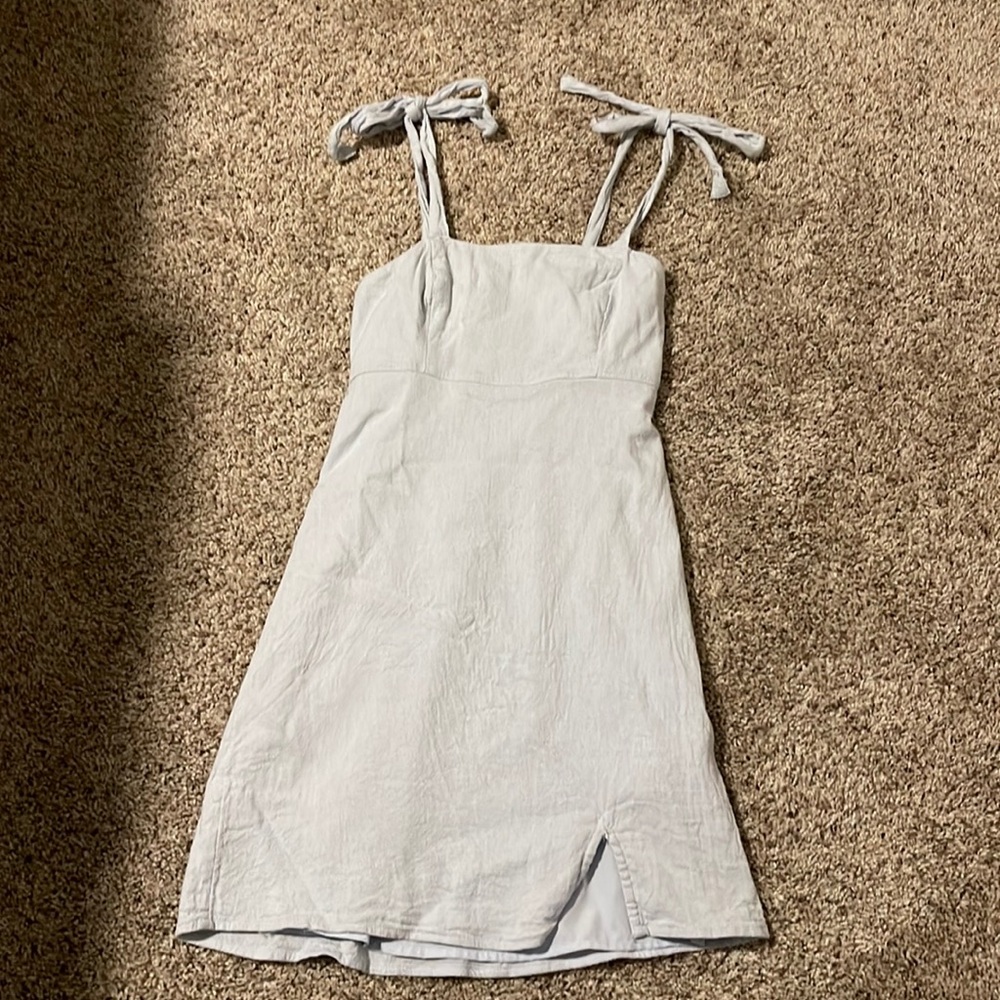 Hollister Summer Dress